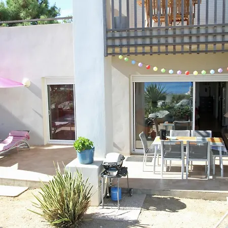 La V5n1 Lumio (Corsica)