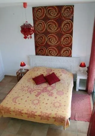La V5n1 Appartement