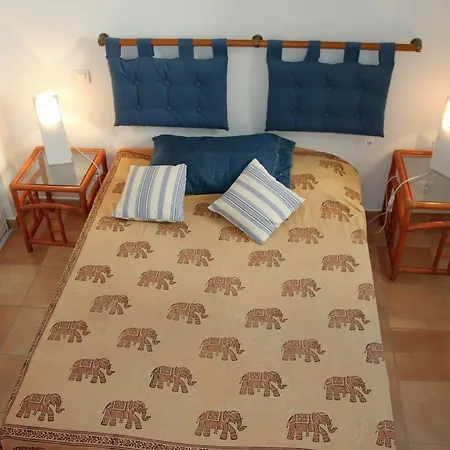 Appartement La V5n1 Lumio (Corsica)